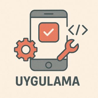 Uygulama