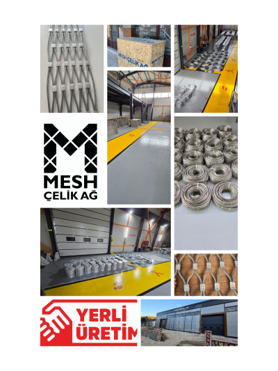 Çelik Ağ