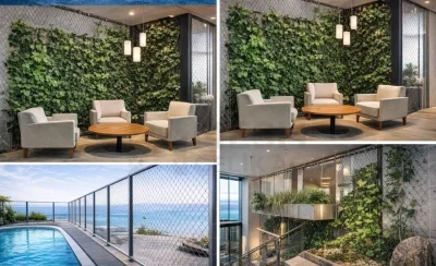 Çelik Ağ Uygulamaları