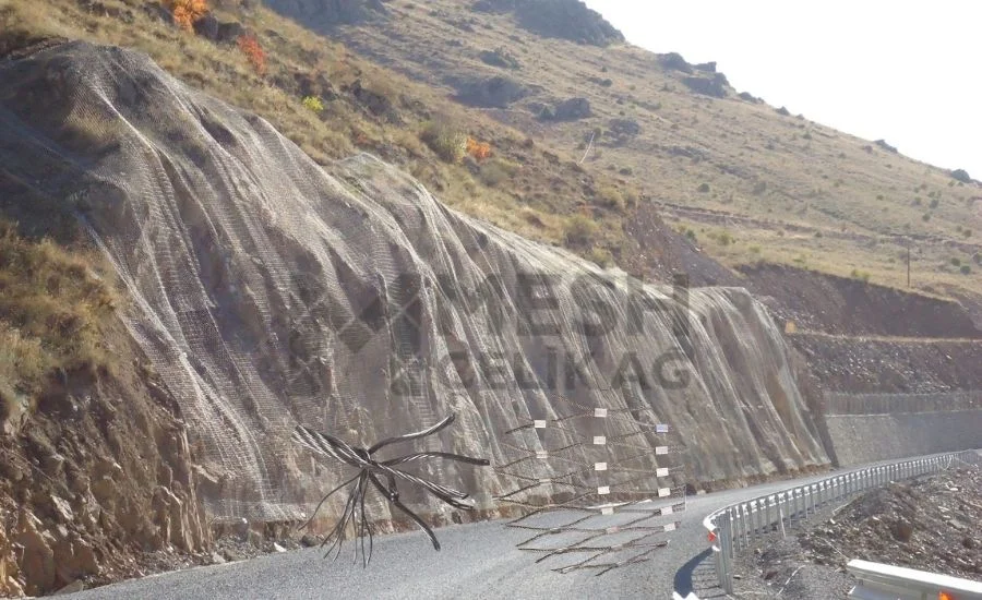 Çelikağ,Mesh Çelik Ağ,Çelik Ağ Mesh,Meshçelik,Çelikmesh