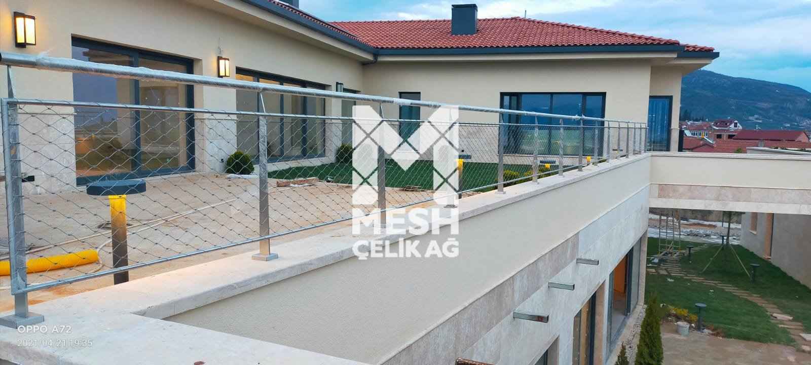 Çelik Ağ,Çelikağ,Mesh Çelik,Çelik Mesh,Çelikmesh