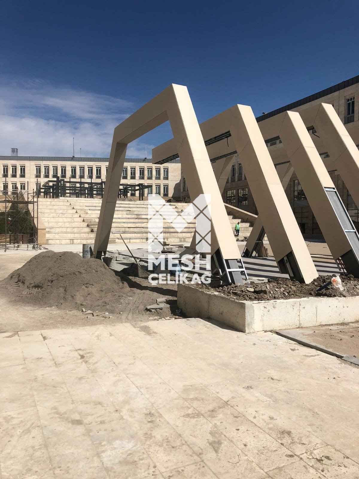 Çelikağ,Mesh Çelik Ağ,Mesh Çelik,Meshçelik,Çelikmesh