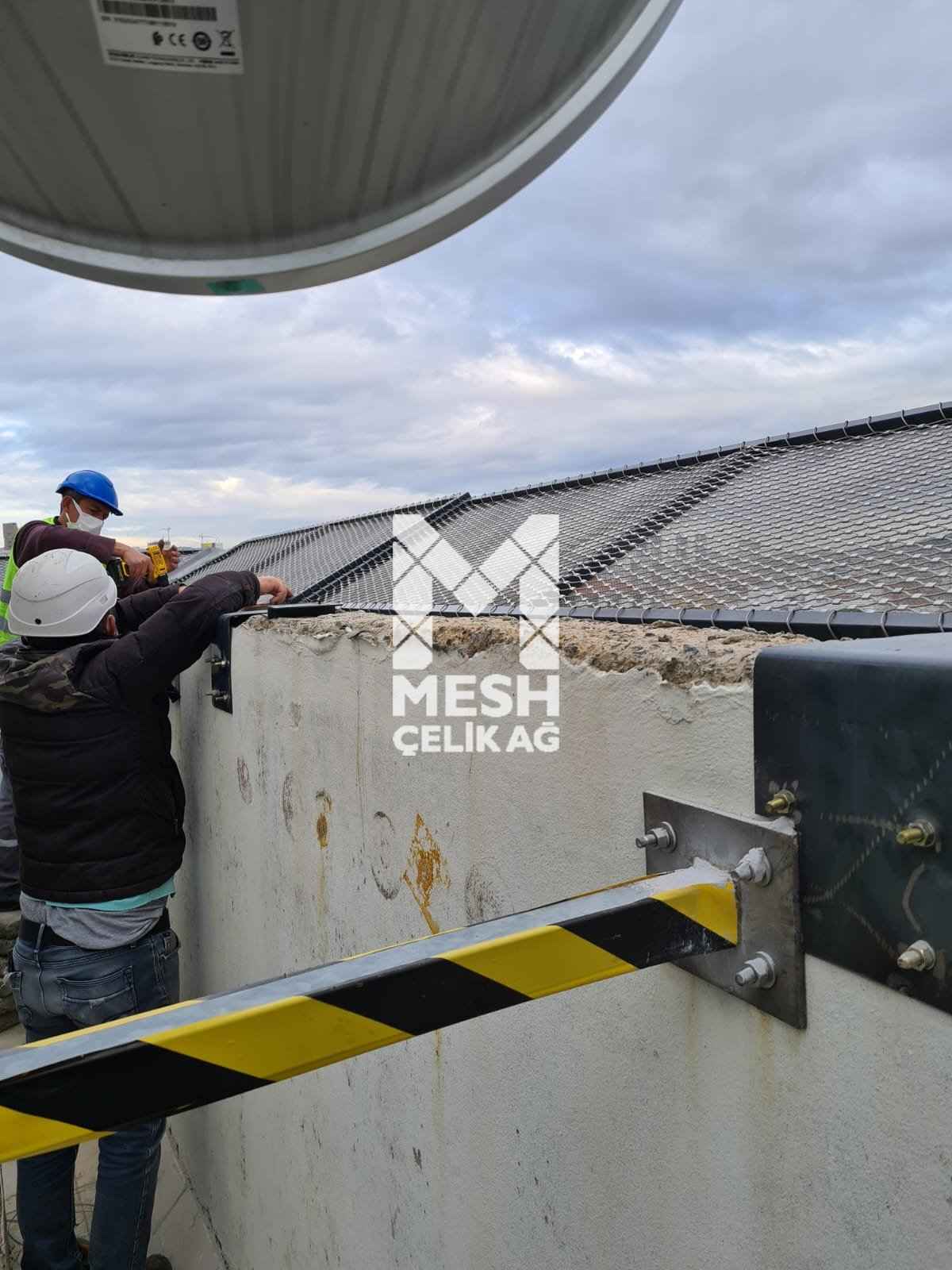 Çelik Ağ,Çelikağ,Mesh Çelik Ağ,Meshçelik,Çelikmesh