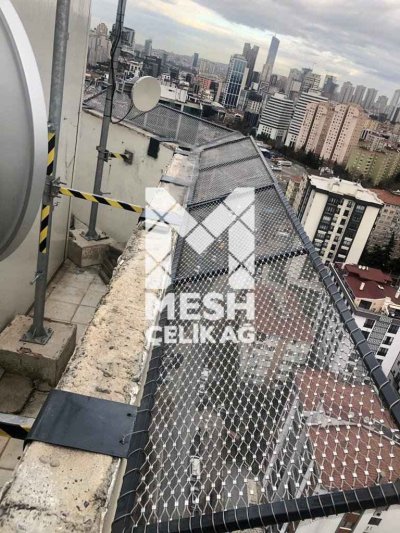 Çelik Ağ,Çelikağ,Meshçelik,Çelik Mesh,Çelikmesh