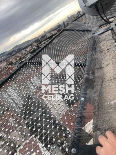 Çelik Ağ,Çelikağ,Mesh Çelik,Meshçelik,Çelikmesh