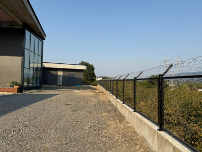 Jiletli Tel  Çelik Ağ